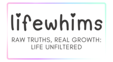 Lifewhims Logo