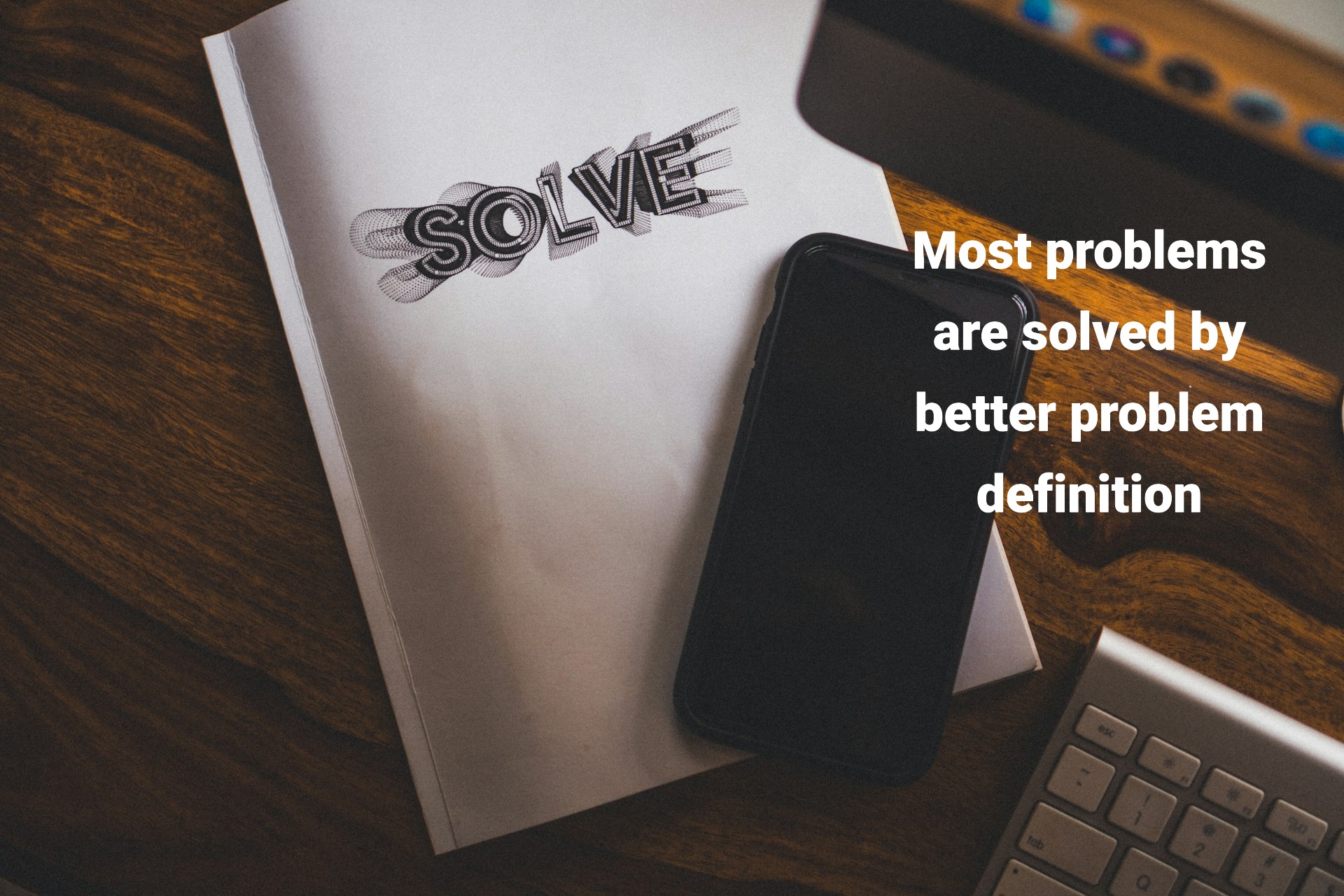 (B)right Side Digest | Master Problem Solving: Your Ultimate Life Skill | July 8, 2025