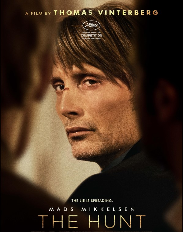 Movies Like The Hunt [2012]: False Accusation Thrillers You Need