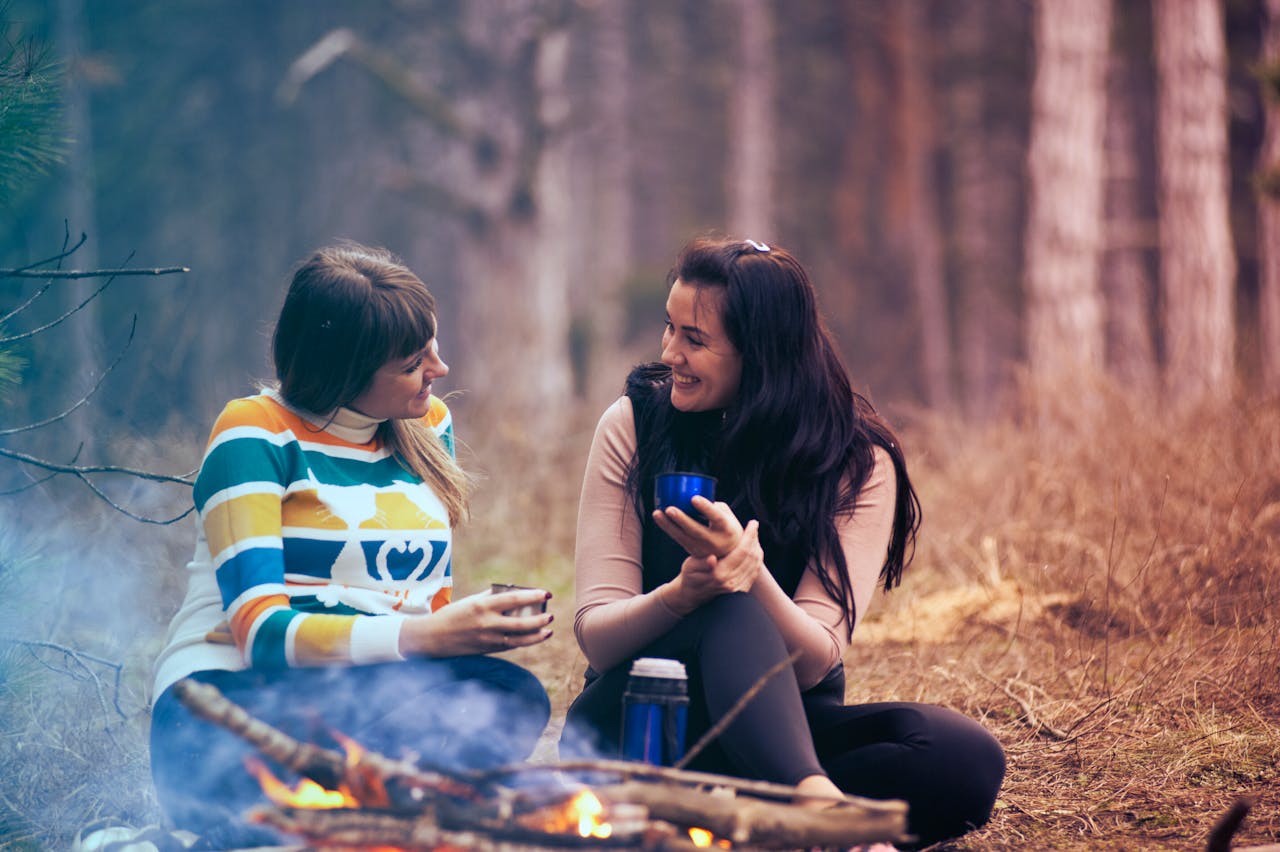 The Active Listener’s Quiet Truth