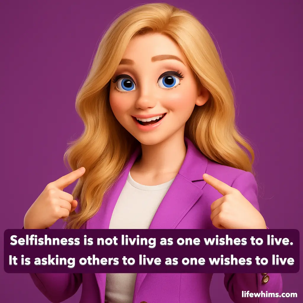 Dark Side Digest: Selfishness – The Me-First Epidemic
